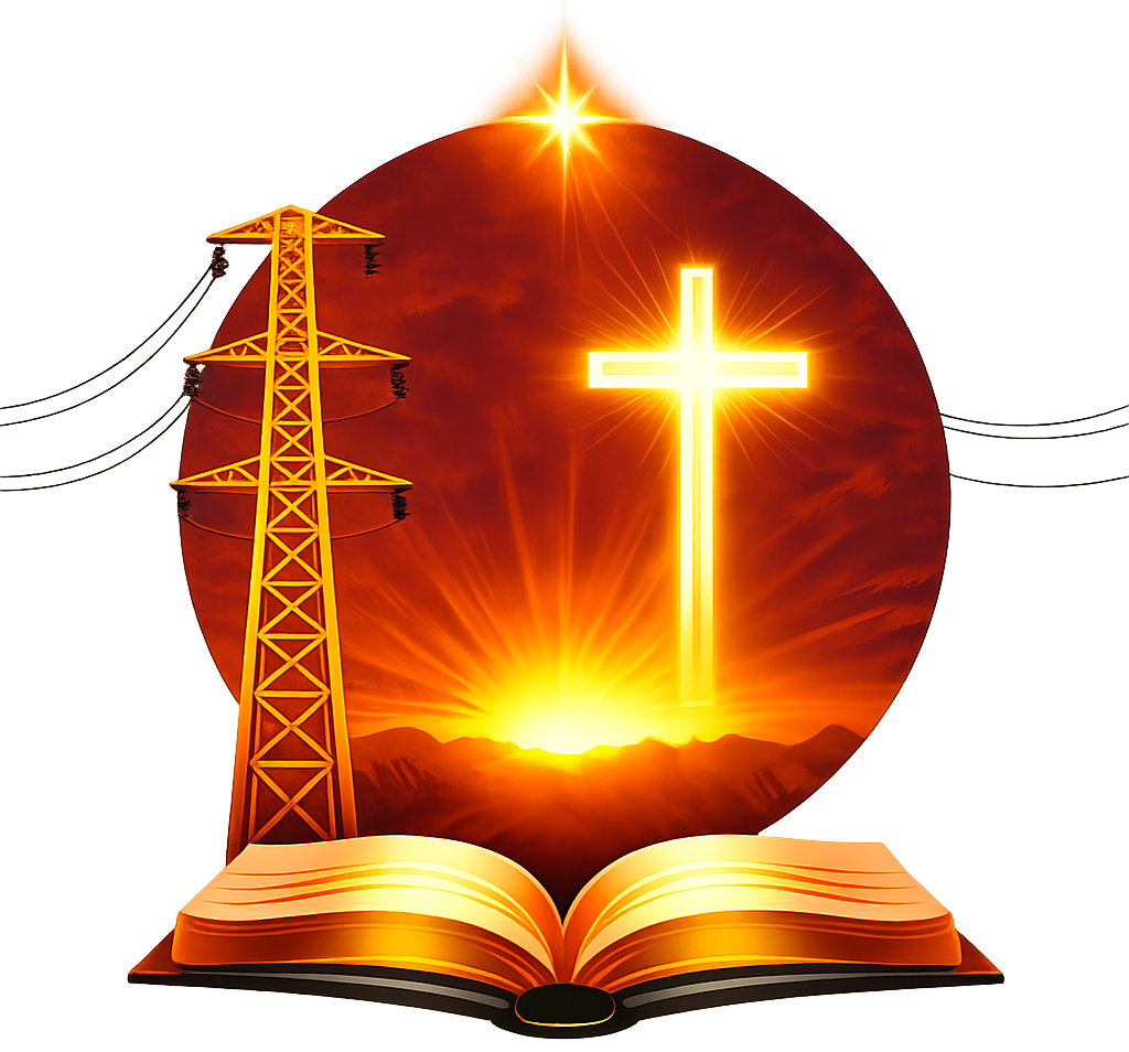 CENTRE for BIBLICAL ELECTRICITY RESEARCH